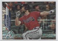 Charlie Culberson #/229