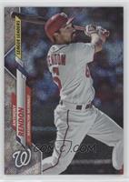 League Leaders - Anthony Rendon #/264