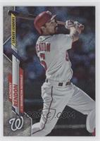 League Leaders - Anthony Rendon #/264