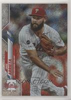 Jake Arrieta #/264