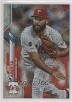 Jake Arrieta #/264