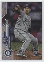 Yusei Kikuchi #/264