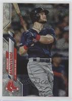 Andrew Benintendi #/264