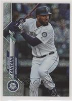 Domingo Santana #/264