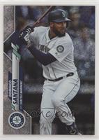 Domingo Santana #/264