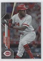 Aristides Aquino #/264