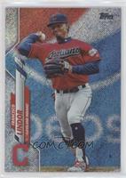 Francisco Lindor #/264