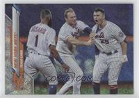 New York Mets #/264