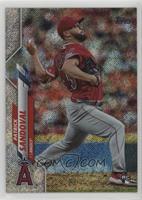 Patrick Sandoval #/264