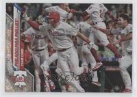 Philadelphia Phillies #/264