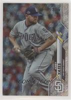 Kirby Yates #/264