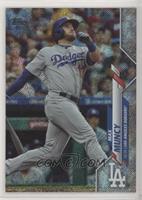 Max Muncy #/264