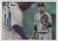 Masahiro Tanaka #/264