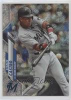 Starlin Castro #/264