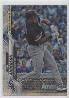 League Leaders - Tim Anderson #/264