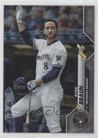 Ryan Braun #/264