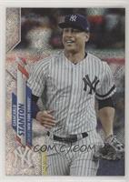 Giancarlo Stanton #/264