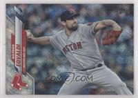 Nathan Eovaldi #/264