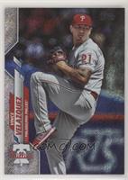 Vince Velazquez #/264