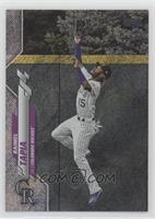 Raimel Tapia #/264