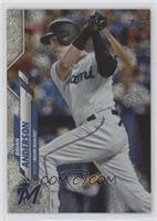 Brian Anderson #/264