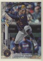 Future Stars - Luis Urias #/264