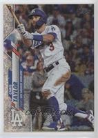 Chris Taylor #/264