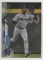 Lewis Brinson #/264