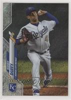 Danny Duffy [EX to NM] #/264
