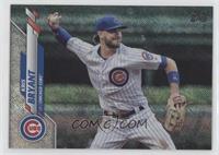 Kris Bryant #/264