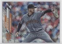 Kevin Gausman #/264