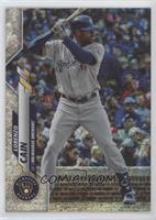 Lorenzo Cain #/264