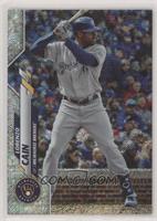 Lorenzo Cain #/264