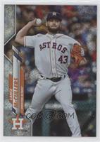 Lance McCullers #/264