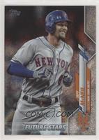 Future Stars - Jeff McNeil #/264