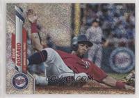 Eddie Rosario #/264