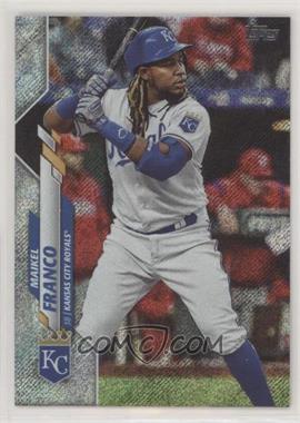 2020 Topps - [Base] - Foilboard Retail #515 - Maikel Franco /264