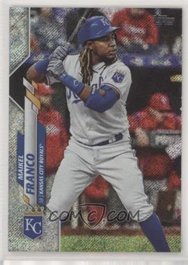 2020 Topps - [Base] - Foilboard Retail #515 - Maikel Franco /264