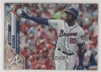 Marcell Ozuna [EX to NM] #/264