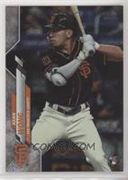 Kean Wong #/264