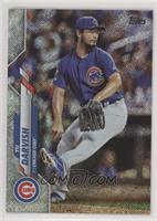 Yu Darvish [EX to NM] #/264