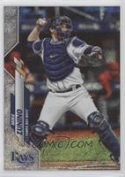 Mike Zunino #/264