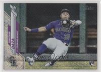 Yonathan Daza #/264