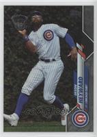 Jason Heyward #/264