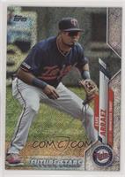 Future Stars - Luis Arraez [EX to NM] #/264