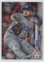 Julio Urias #/264