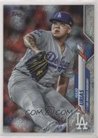 Julio Urias #/264