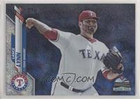 Lance Lynn #/264