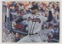 Sean Newcomb #/264