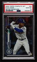 Kyle Lewis [PSA 10 GEM MT] #/264